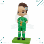 Adorno para Torta DIBU MARTINEZ