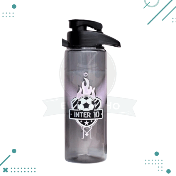Botella Deportiva Miami x 750ml