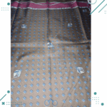 Pañuelo para el cuello FRATELLO, Caballo Marron - Imagen 3