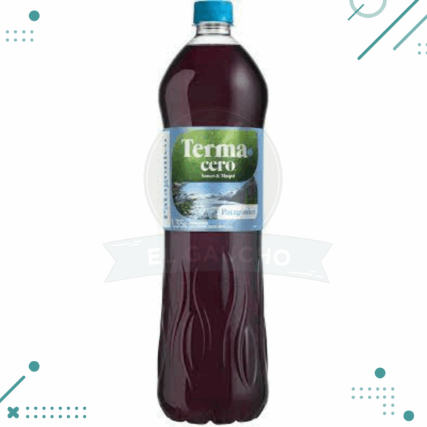 Terma Patagonico, Cero 1.35Lts