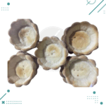 Tarteletas Medianas con Sal Puppis x10un (150gr)