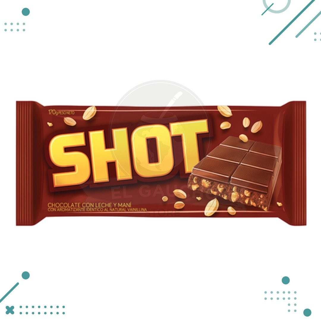 Diseno-sin-titulo-2023-12-14T164037.696.png Chocolate SHOT 170g - Imagen 1