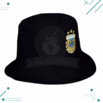 Piluso Gorro AFA (seleccion argentina) - NEGRO - Imagen 3