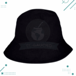 Piluso Gorro AFA (seleccion argentina) - NEGRO - Imagen 2
