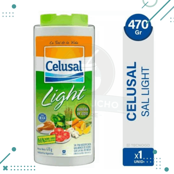 Celusal Light 470gr