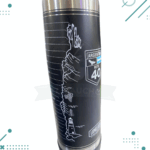 Lumilagro Termo de Acero Ruta 40 - Imagen 4