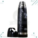 Lumilagro Termo de Acero Ruta 40 - Imagen 2