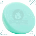 Tapamate - Tapa De Silicona Universal Para Mates (CELESTE)