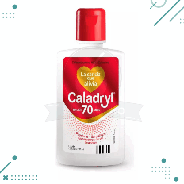 Caladryl 110ml