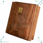 Vino Alae Malbec Viña Las Perdices 750ml x 3 Unidades + CAJA MADERA - Imagen 3