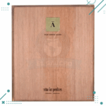 Vino Alae Malbec Viña Las Perdices 750ml x 3 Unidades + CAJA MADERA - Imagen 4