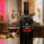 Vino Luca, Beso De Dante 750ml - Imagen 2