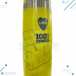 Termo de Acero Luminox Boca Juniors BOMBONERA - Imagen 2