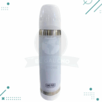 Termo de Acero Luminox BLANCO 1L - Imagen 3