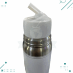 Termo de Acero Luminox BLANCO 1L - Imagen 2