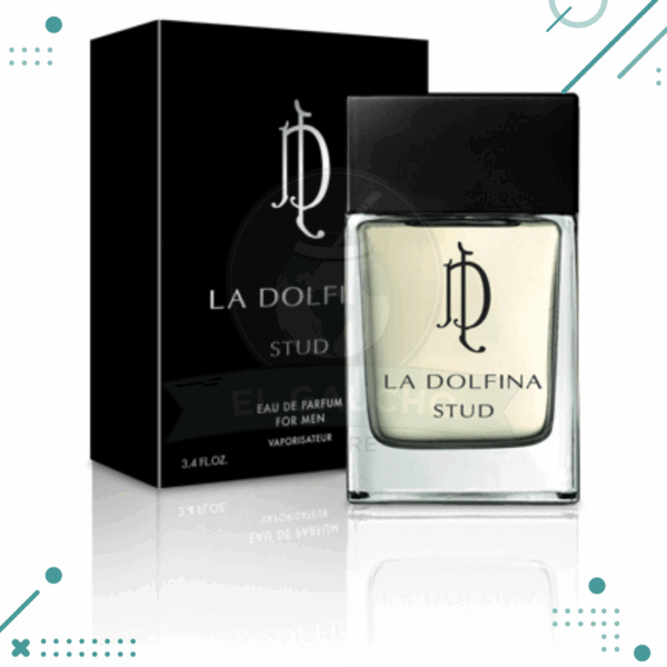 La Dolfina Stud 50 ML