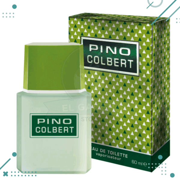 Perfume Pino Colbert X 60 Ml