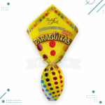 Huevo de Pascuas Felfort Paraguitas x 200gr - Imagen 2