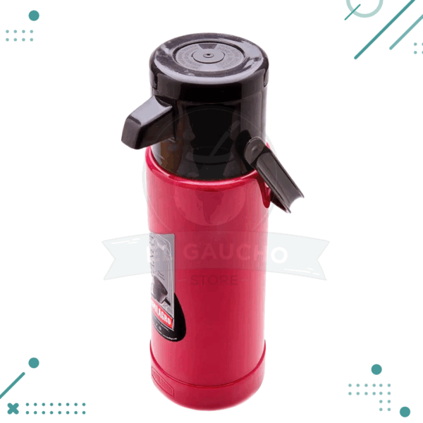 Termo Lumilagro Panda, Tapon Bomba 1L