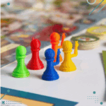 Juego De Mesa - El Gran Descamisado - Imagen 4