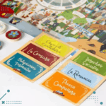 Juego De Mesa - El Gran Descamisado - Imagen 2