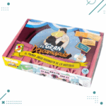 Juego De Mesa - El Gran Descamisado