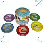 El Gran Sabor Argentino - Juego De Mesa - Imagen 2