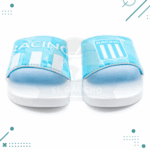 Bagunza Ojotas Chancletas Sandalias, Modelo Racing Club - Imagen 4