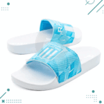 Bagunza Ojotas Chancletas Sandalias, Modelo Racing Club - Imagen 2