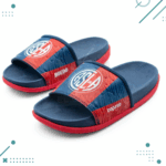 Bagunza Ojotas Chancletas Sandalias, Modelo C.A San Lorenzo de Almagro - Imagen 3