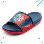 Bagunza Ojotas Chancletas Sandalias, Modelo C.A San Lorenzo de Almagro - Imagen 4