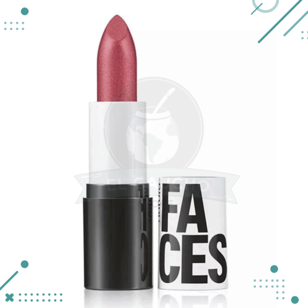 Labial Multimix Cremoso Faces - Natura COBRE SUNSET