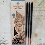 Sahumerio Tibetano, Energia Limpia (8 varillas)