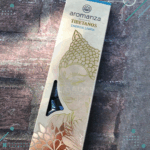 Sahumerio Tibetano, Energia Limpia (8 varillas) - Imagen 2