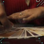 Mazo Cartas Tarot de Arthur E. Waite- 78 CARTAS - Imagen 3