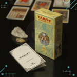 Mazo Cartas Tarot RDR - RIDER WAITE - 78 CARTAS - Imagen 2