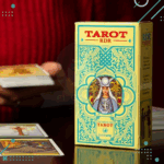 Mazo Cartas Tarot RDR - RIDER WAITE - 78 CARTAS