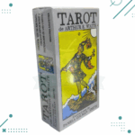 Mazo Cartas Tarot de Arthur E. Waite- 78 CARTAS