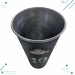 Vaso Fernet Aluminio MESSI - 10 - Imagen 3