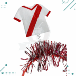 Vincha Resorte RIVER PLATE x1 Un. - Imagen 2