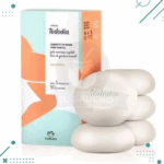 Natura Jabones Tododia Mecadamia 5unid x90gr (450g)