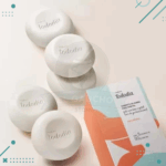 Natura Jabones Tododia Mecadamia 5unid x90gr (450g) - Imagen 2