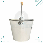 Frapera Balde De Cerveza Andes Con Destapador Aluminio 20cm x 23cm - Imagen 2