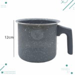 Jarro Granito Antiadherente 12cm