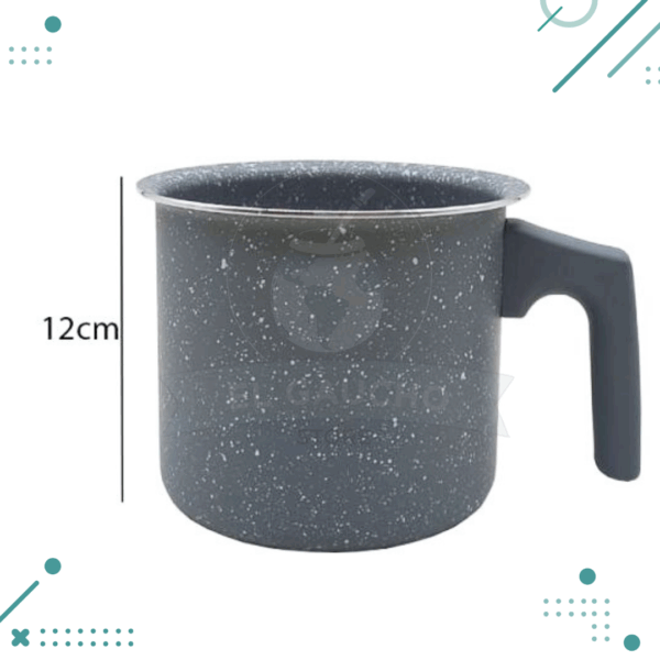 Jarro Granito Antiadherente 12cm