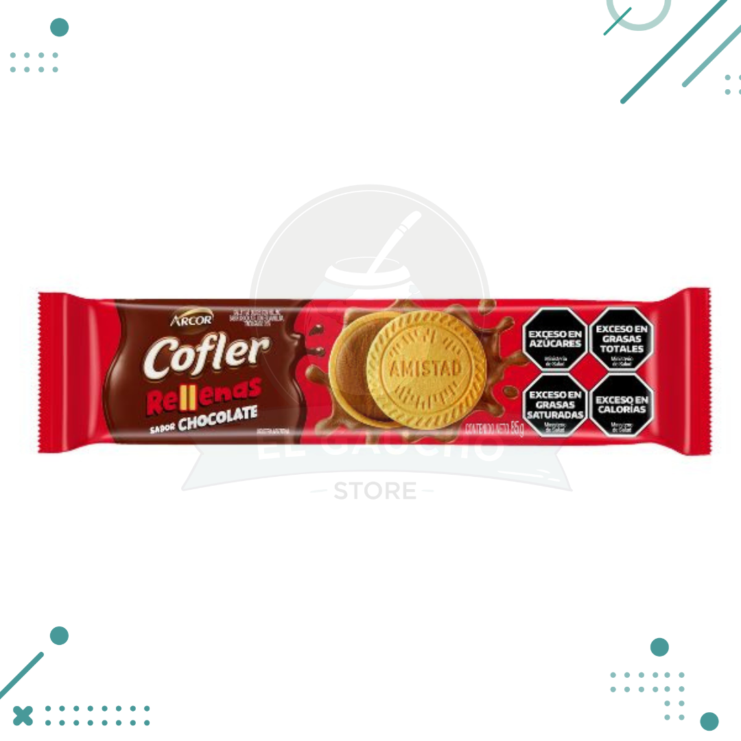 Diseno-sin-titulo-2024-05-10T165318.297.png Galletitas Cofler rellenas sabor chocolate (85Gr) - Imagen 1
