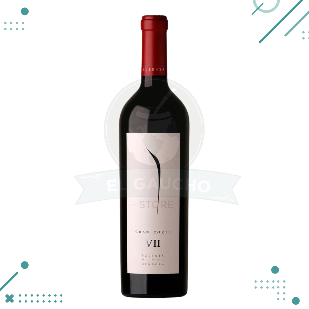 Diseno-sin-titulo-2024-05-13T143928.289.png Vino Pulenta Gran Corte VII 750ml - Imagen 1