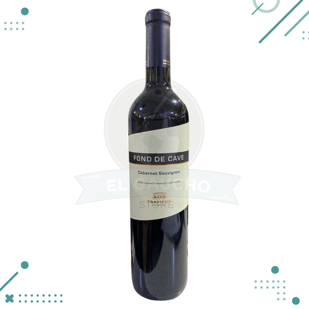 Diseno-sin-titulo-2024-05-13T145322.320.png Vino Fond De Cave Cabernet Sauvignon 750cc - Imagen 1