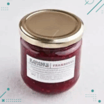 Dulce de Frambuesa Orgánica RAPANUI 420g