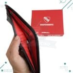 Billetera con Caja Independiente - Imagen 5